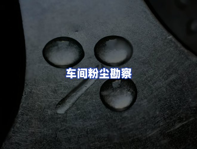 服务优势